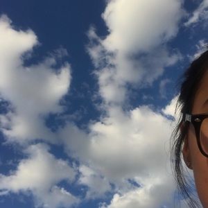 Meet your Posher, Ana